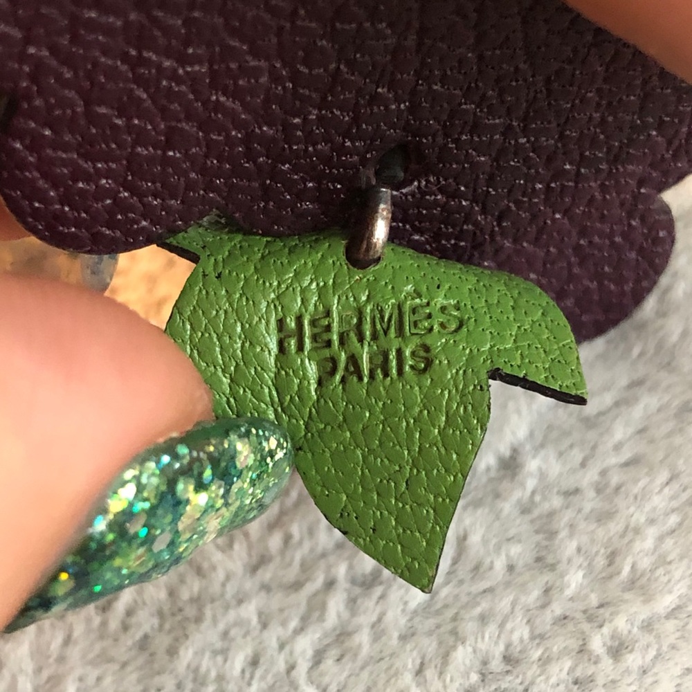Hermès Charm - Picture 5 of 10